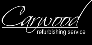 Carwood Refurbishing Service Logo